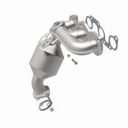 MagnaFlow Direct Fit Catalytic Converter 02-03 Lexus ES300 3.0L Manifold