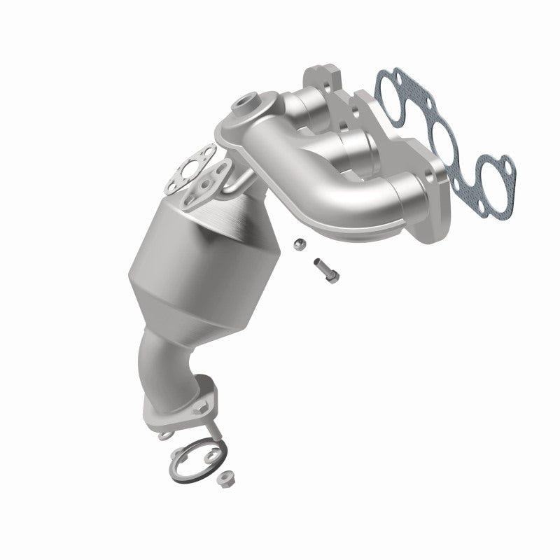MagnaFlow Direct Fit Catalytic Converter 02-03 Lexus ES300 3.0L Manifold