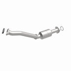 MagnaFlow Direct Fit Catalytic Converter 12-14 Civic Hybrid 1.5L