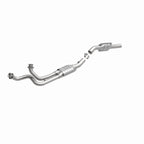 MagnaFlow Direct Fit Catalytic Converter 1996 Ford E-150 4.9L
