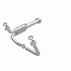 MagnaFlow Direct Fit Catalytic Converter GM 1500/2500/Suburban 5.0L