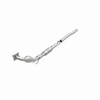 MagnaFlow Direct Fit Catalytic Converter 2010 VW GTI 2.0L Turbo