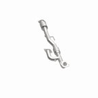 MagnaFlow DF Catalytic Conv 04-06 Lexus ES330 / 04-06 Toyota Camry/05-08 Solara 3.3L Y-Pipe Assembly