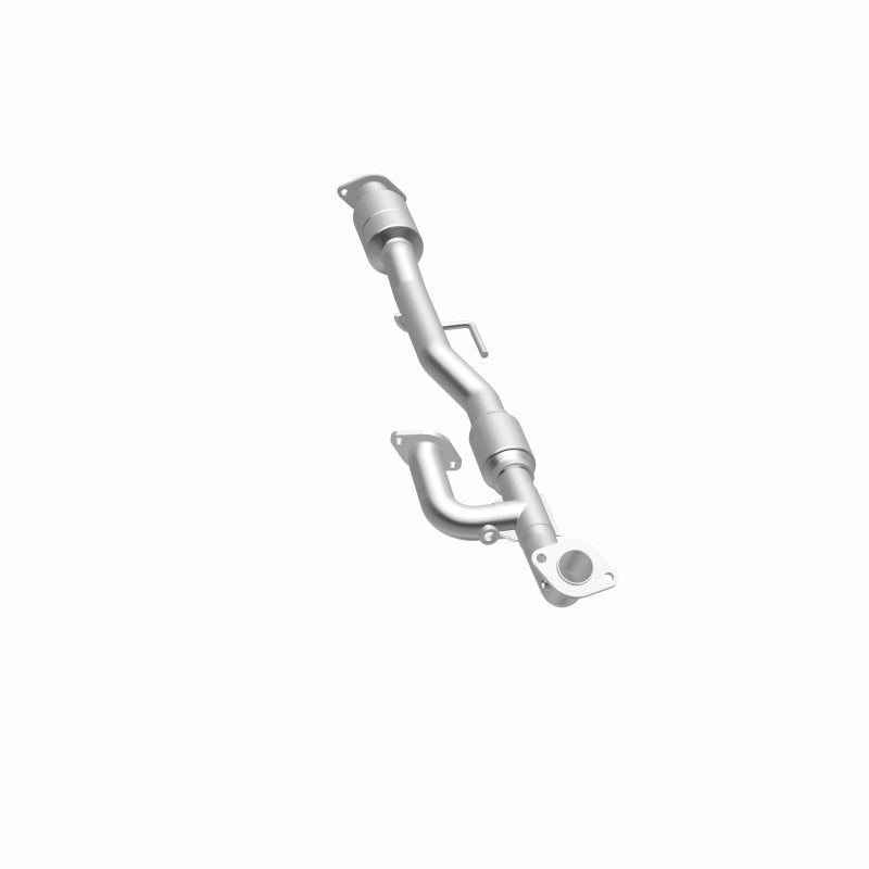 MagnaFlow DF Catalytic Conv 04-06 Lexus ES330 / 04-06 Toyota Camry/05-08 Solara 3.3L Y-Pipe Assembly