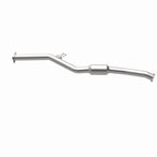 MagnaFlow Direct Fit Catalytic Converter 15-19 Subaru WRX H4 2.0L