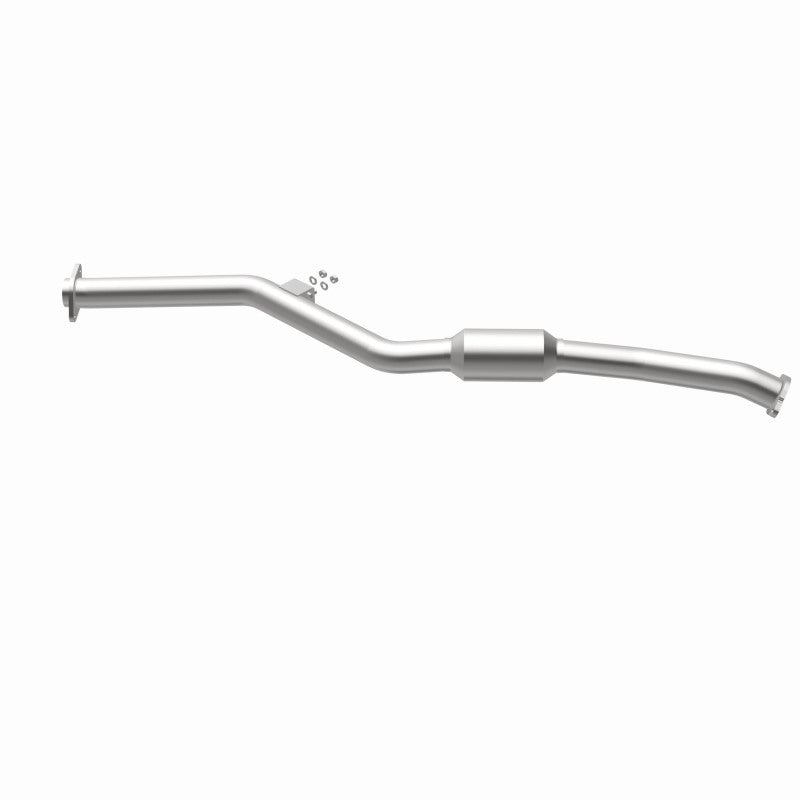 MagnaFlow Direct Fit Catalytic Converter 15-19 Subaru WRX H4 2.0L