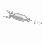 MagnaFlow Direct Fit Catalytic Converter 00-03 Kia Rio 1.5L