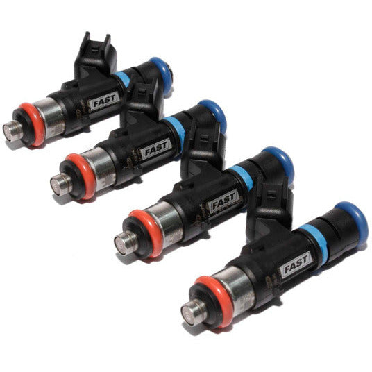 FAST Injector FAST 4-Pack 46Lb/hr FAST Fuel Injectors - Single