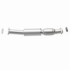MagnaFlow Direct Fit Catalytic Converter 91-95 3.2L Acura Legend