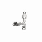 MagnaFlow Direct Fit Catalytic Converter 00-03 Saturn LS 3.0L Rear