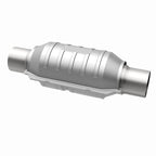 MagnaFlow Univ Catalytic Conv Chrysler/Ford/Mercedes-Benz/Saab/Toyota/Volkswagen *CALIFORNIA OBDII*