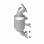 MagnaFlow 14-16 Ram ProMaster 1500/2500/3500 V6 3.6L CARB Compliant Direct Fit Catalytic Converter