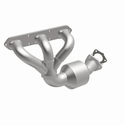 MagnaFlow 2006 Porsche Cayman 3.4L Direct Fit CARB Compliant Catalytic Converter