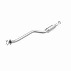 MagnaFlow Direct Fit Catalytic Converter 2006 BMW 530xi 3.0L OEM