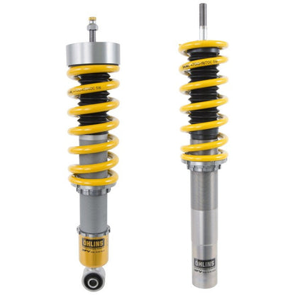 Ohlins 06-11 Porsche 911 GT2/GT3/GT3 RS (997) Road & Track Coilover System Ohlins Coilovers