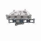 MagnaFlow DF Cat Conv 07 Dodge Caliber 2.4L Manifold AWD/07-10 Jeep Patriot 2.4L Manifold 4WD 49-St