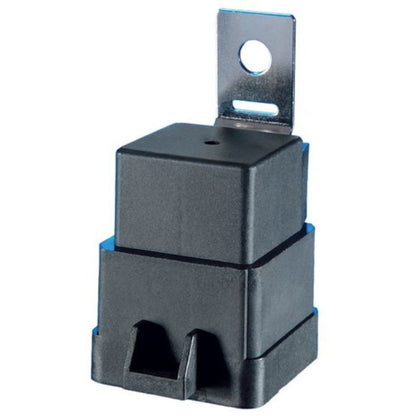 Hella Relay 24V 10/20A Spdt Res Wthr Bkt Hella Light Accessories and Wiring