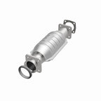 MagnaFlow Direct Fit Catalytic Converter Saab