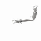 MagnaFlow Direct Fit Catalytic Converter 14-16 GMC Terrain / 15-16 Chevrolet Equinox 2.4L