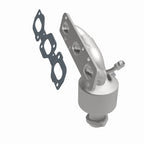 MagnaFlow DF Catalytic Conv 96-00 Ford Contour 2.5L / 99-02 Mercury Cougar 2.5L California - Rear