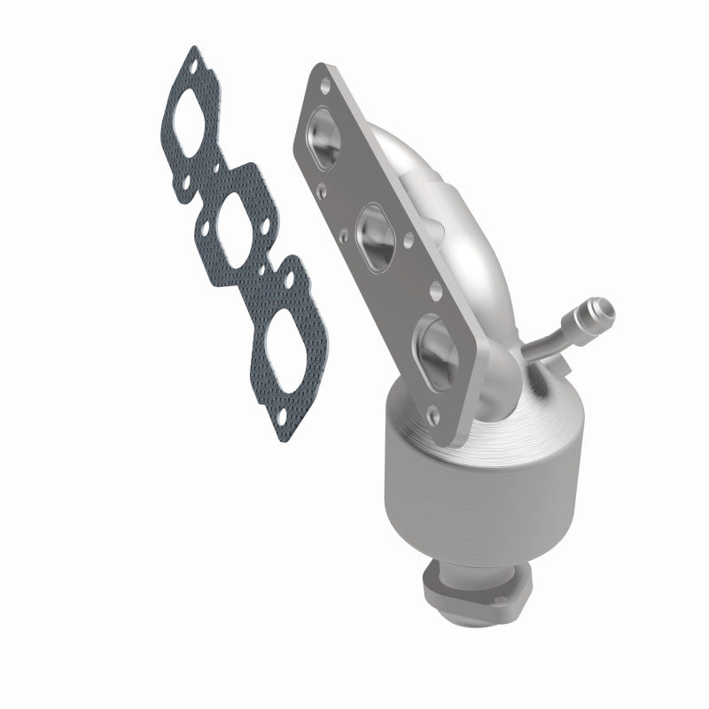 MagnaFlow DF Catalytic Conv 96-00 Ford Contour 2.5L / 99-02 Mercury Cougar 2.5L California - Rear