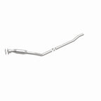 MagnaFlow Direct Fit Catalytic Converter 01-03 Caravan/Voyager 3.3L