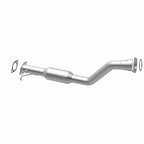 MagnaFlow Direct Fit Catalytic Converter 97-02 GM Regal-Impala-Grand