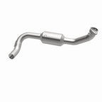MagnaFlow Direct Fit Catalytic Converter 05-06 Lincoln Navigator 5.4L