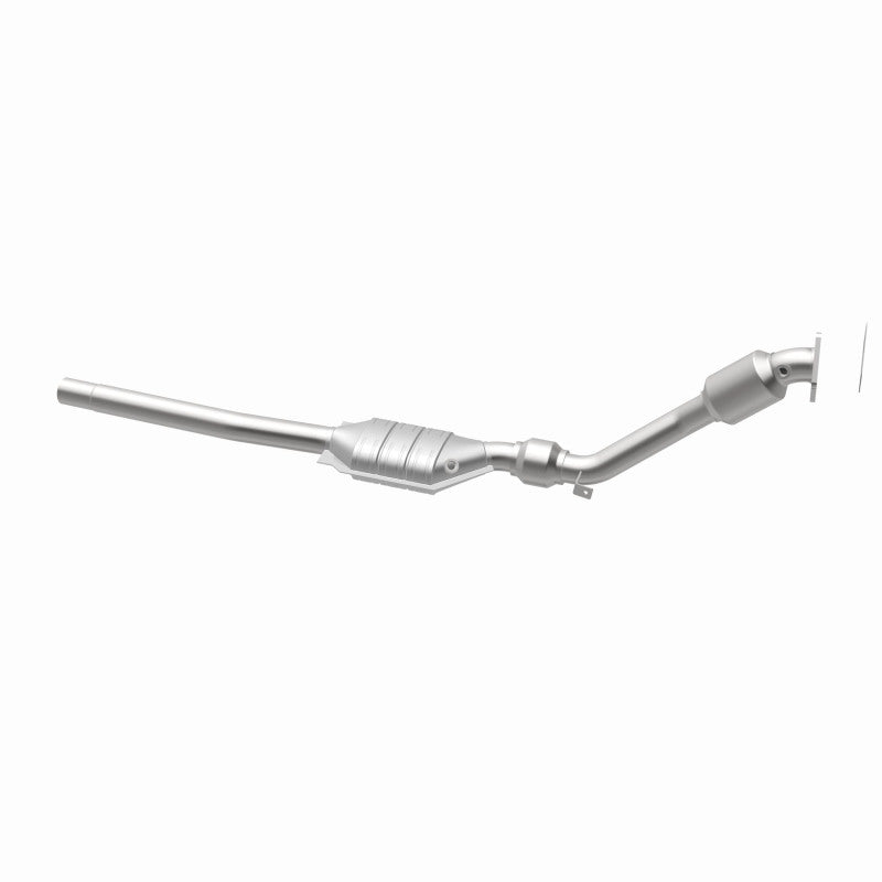 MagnaFlow Direct Fit Catalytic Converter 00-02 Audi S4 2.7L D/S A/T (49 State)