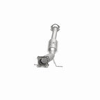 MagnaFlow Direct Fit Catalytic Converter 03-05 Volvo S60/ V70 2.4L