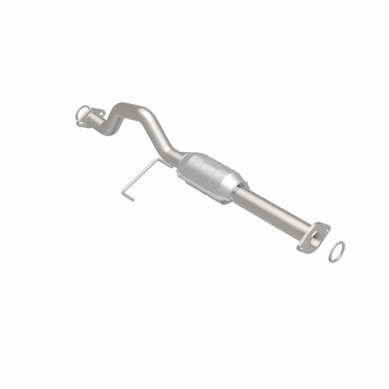 MagnaFlow Direct Fit Catalytic Converter 1995 Mazda Millenia 2.3L Rear