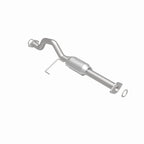 MagnaFlow Direct Fit Catalytic Converter 1995 Mazda Millenia 2.3L Rear