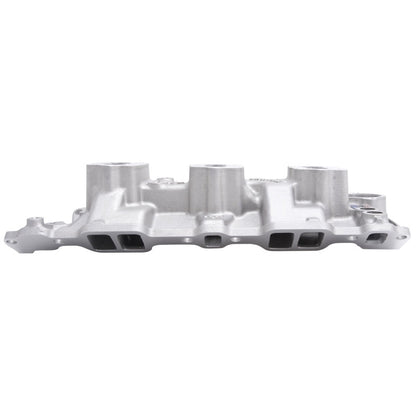 Edelbrock Manifold Vintage Series C357B 3X2