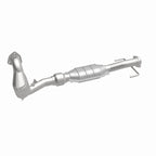 MagnaFlow Direct Fit Catalytic Converter 01 Saab 9-5 2.3L