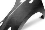 Seibon 14-15 Honda Civic 2 Door OE-Style Carbon Fiber Fenders