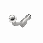 MagnaFlow Direct Fit Catalytic Converter 02-04 Tacoma 2.4L Front
