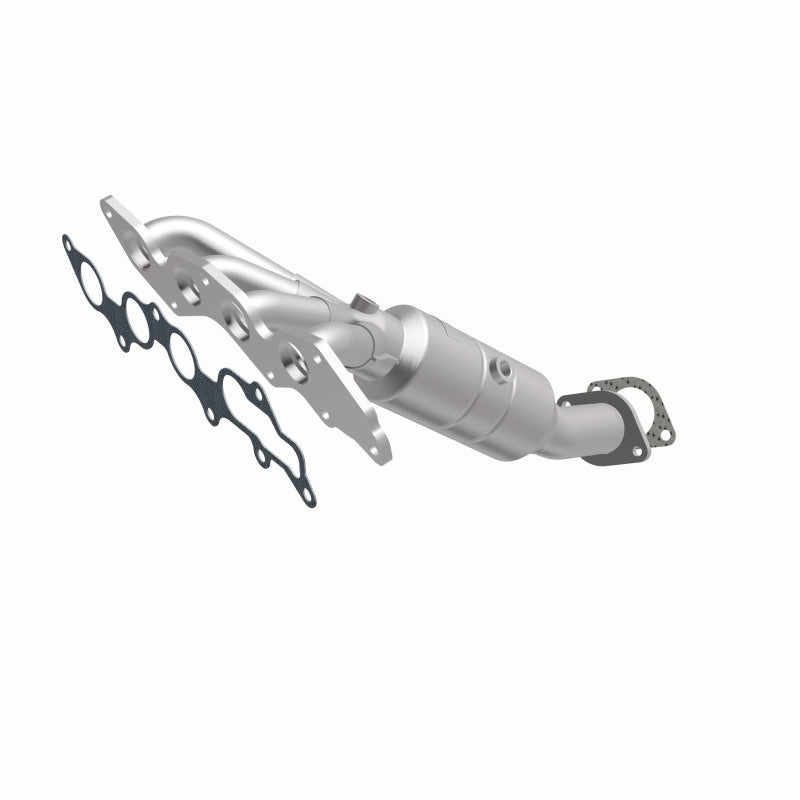 MagnaFlow Direct Fit Catalytic Converter 2006 Ford Fusion 2.3L