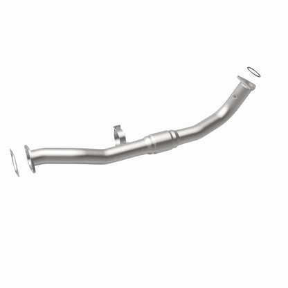 Magnaflow Conv DF 2001-2006 Sierra HD V8 6.0L Passenger Side