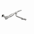 MagnaFlow Direct Fit Catalytic Converter 01 Ford F150 5.4L
