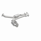 MagnaFlow Direct Fit Catalytic Converter 04 Ranger/BSeries 3.0L