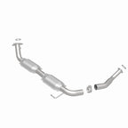 MagnaFlow Direct Fit Catalytic Converter 07-08 4.7L Tundra D/S OEM