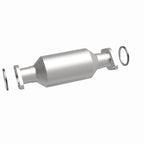 MagnaFlow Direct Fit Catalytic Converter 83-95 Toyota CA