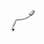 MagnaFlow Conv DF 99-02 Daewoo Nubira 2.0L