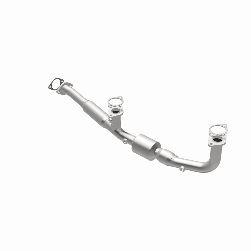 MagnaFlow Direct Fit Catalytic Converter 96-00 Chrysler Sebring 2.5L