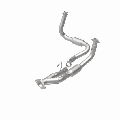 MagnaFlow Conv DF 05-06 Grand Cherokee 4.7