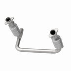 MagnaFlow Direct Fit Catalytic Converter 04 Dodge Durango 3.7L/4.7L