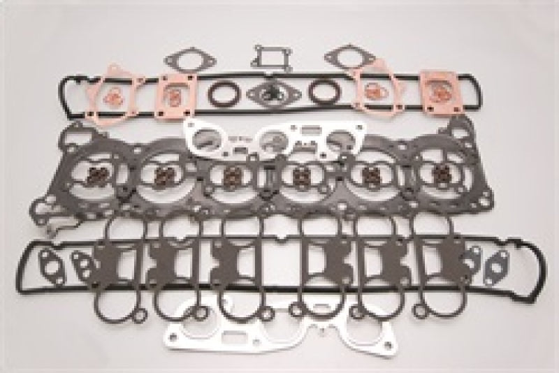 Cometic Street Pro 89-02 Nissan RB26DETT 87.5mm Bore Top End Gasket Kit