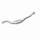 MagnaFlow Direct Fit Catalytic Converter 04-06 Colorado 2.8/3.5 Rear O