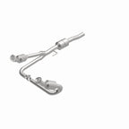 MagnaFlow Direct Fit Catalytic Converter 02-03 Dodge Durango 5.9L