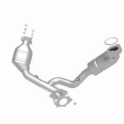 MagnaFlow Conv DF 00-03 Ford Taurus 3.0L fron